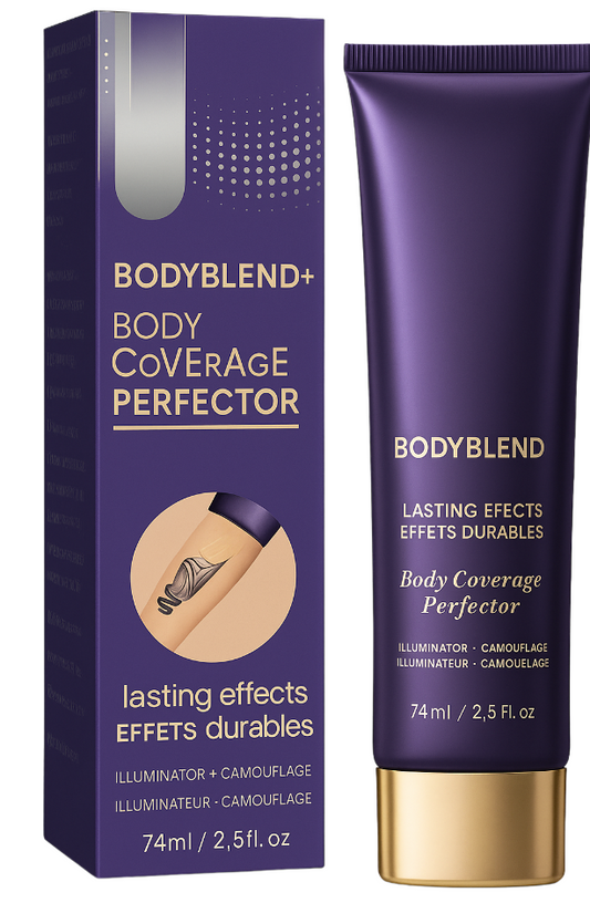 BodyBlend+