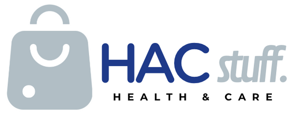 HAC Stuff