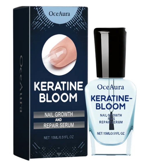 Keratine Bloom
